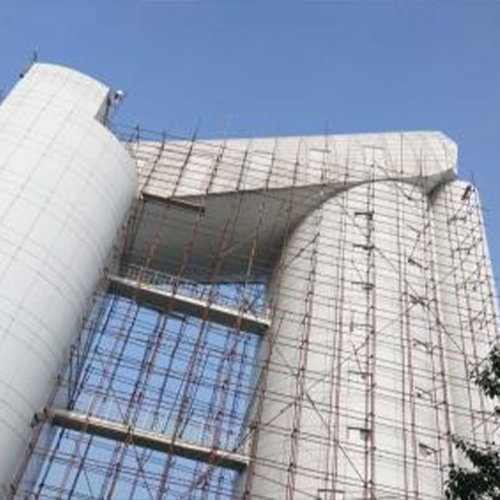 河北興隆天文臺(tái)維修